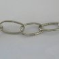 11 GAUGE NICKEL-PLATED CHAIN     TK-214
