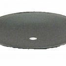 PLAIN  5" RAW STEEL BOBESCHES          TH-577