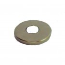 LOT OF 2....1 3/4" NICKEL CHECK RINGS #TV-150