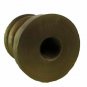 ANTIQUE BRASS FINIALS- MAKE YOUR OWN    TV-1374AB