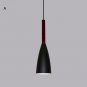 Vintage LED Wood Pendent Light Modern Lamp || Dining Room Lamp ||