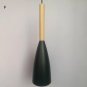 Vintage LED Wood Pendent Light Modern Lamp || Dining Room Lamp ||