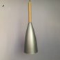 Vintage LED Wood Pendent Light Modern Lamp || Dining Room Lamp ||