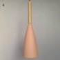 Vintage LED Wood Pendent Light Modern Lamp || Dining Room Lamp ||