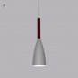 Vintage LED Wood Pendent Light Modern Lamp || Dining Room Lamp ||