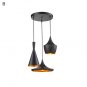 Attractive Musical Instruments Pendent Light Modern Lamp (set of 3) || Pendant Light