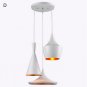 Attractive Musical Instruments Pendent Light Modern Lamp (set of 3) || Pendant Light