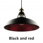 Industrial Retro Style Pendent Light Modern Lamp || Pendant Light (27 Cm Dia)