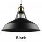 Industrial Retro Style Pendent Light Modern Lamp || Pendant Light (31 Cm Dia)