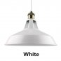 Industrial Retro Style Pendent Light Modern Lamp || Pendant Light (31 Cm Dia)