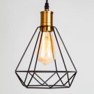 Industrial Vintage Style Pendent Light Modern Lamp || Pendant Light