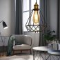 Industrial Vintage Style Pendent Light Modern Lamp || Pendant Light