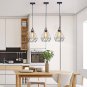 Industrial Vintage Style Pendent Light Modern Lamp || Pendant Light