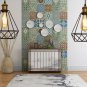 Industrial Vintage Style Pendent Light Modern Lamp || Pendant Light