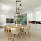 Industrial Vintage Style Pendent Light Modern Lamp || Pendant Light