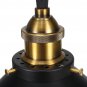 Industrial Vintage Nordic Style Pendent Light Modern Lamp || Pendant Light (22cm Dia)