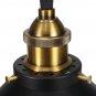 Industrial Vintage Nordic Style Pendent Light Modern Lamp || Pendant Light (26 cm Dia)