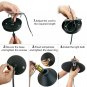Industrial Vintage Nordic Style Pendent Light Modern Lamp || Pendant Light (26 cm Dia)