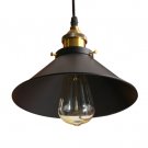 Industrial Vintage Nordic Style Pendent Light Modern Lamp || Pendant Light (36 cm Dia)
