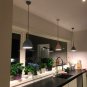 Vintage E27 LED Wood Pendent Light Modern Lamp || Ceiling Lamp | Pendant Lights