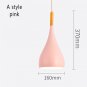 Vintage E27 LED Wood Pendent Light Modern Lamp || Ceiling Lamp | Pendant Lights