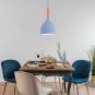 Vintage E27 LED Wood Pendent Light Modern Lamp || Ceiling Lamp | Pendant Lights