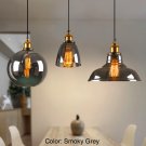 Industrial Vintage Nordic Style Pendent Lamp || Pendant Light