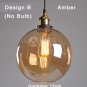 Industrial Vintage Nordic Style Pendent Lamp || Pendant Light