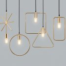 Pendent Light Modern Lamp | Dining Room Lamp || Ceiling Lamp | Pendant Lights