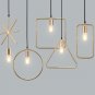 Pendent Light Modern Lamp | Dining Room Lamp || Ceiling Lamp | Pendant Lights