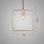 Pendent Light Modern Lamp | Dining Room Lamp || Ceiling Lamp | Pendant Lights