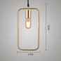Pendent Light Modern Lamp | Dining Room Lamp || Ceiling Lamp | Pendant Lights