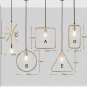 Pendent Light Modern Lamp | Dining Room Lamp || Ceiling Lamp | Pendant Lights