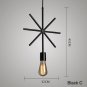 Pendent Light Modern Lamp | Dining Room Lamp || Ceiling Lamp | Pendant Lights