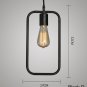 Pendent Light Modern Lamp | Dining Room Lamp || Ceiling Lamp | Pendant Lights