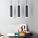 Modern LED Hanging Pendent Lights || Pendant Light (300mm Height)