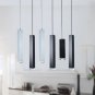 Modern LED Hanging Pendent Lights || Pendant Light (300mm Height)