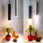 Modern LED Hanging Pendent Lights || Pendant Light (300mm Height)