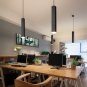 Modern LED Hanging Pendent Lights || Pendant Light (300mm Height)