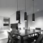 Modern LED Hanging Pendent Lights || Pendant Light (300mm Height)