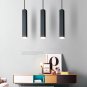 Modern LED Hanging Pendent Lights || Pendant Light (600mm Height)