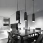 Modern LED Hanging Pendent Lights || Pendant Light (600mm Height)