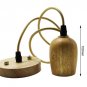 Wooden Pendent Light Modern Lamp | Dining Room Lamp || Ceiling Lamp | Pendant Lights