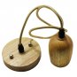 Wooden Pendent Light Modern Lamp | Dining Room Lamp || Ceiling Lamp | Pendant Lights