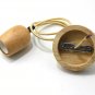 Wooden Pendent Light Modern Lamp | Dining Room Lamp || Ceiling Lamp | Pendant Lights