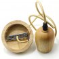 Wooden Pendent Light Modern Lamp | Dining Room Lamp || Ceiling Lamp | Pendant Lights