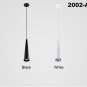 Nordic Style Modern LED Long Tube Hanging Pendent Lights || Pendant Light (3W)