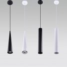 Nordic Style Modern LED Long Tube Hanging Pendent Lights || Pendant Light (5W)