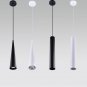 Nordic Style Modern LED Long Tube Hanging Pendent Lights || Pendant Light (5W)