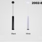 Nordic Style Modern LED Long Tube Hanging Pendent Lights || Pendant Light (5W)